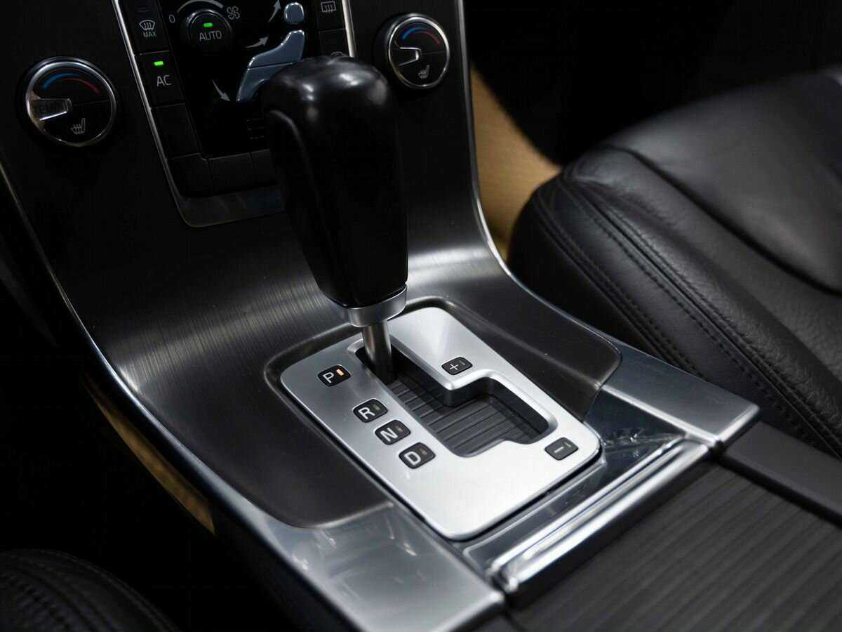 Купить Volvo S60, 2012, 188 000 км, фото №23