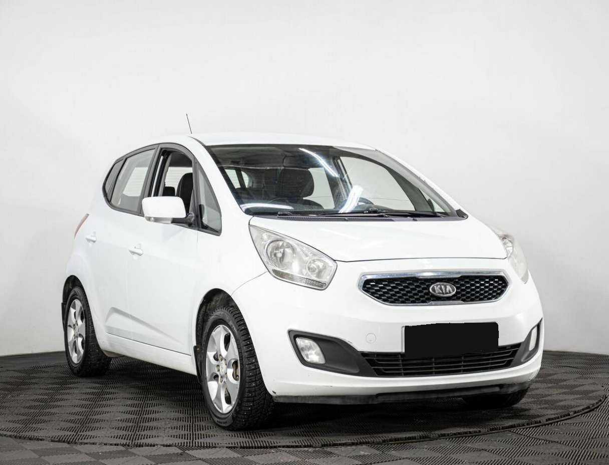 Kia Venga