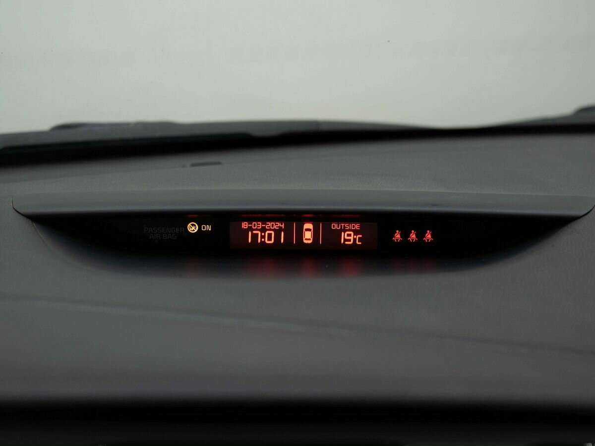 Купить Kia Ceed, 2012, 170 000 км, фото №15