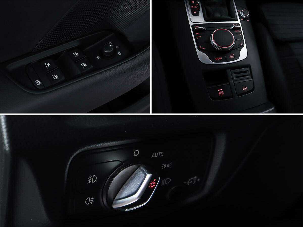 Купить Audi A3, 2015, 223 053 км, фото №15