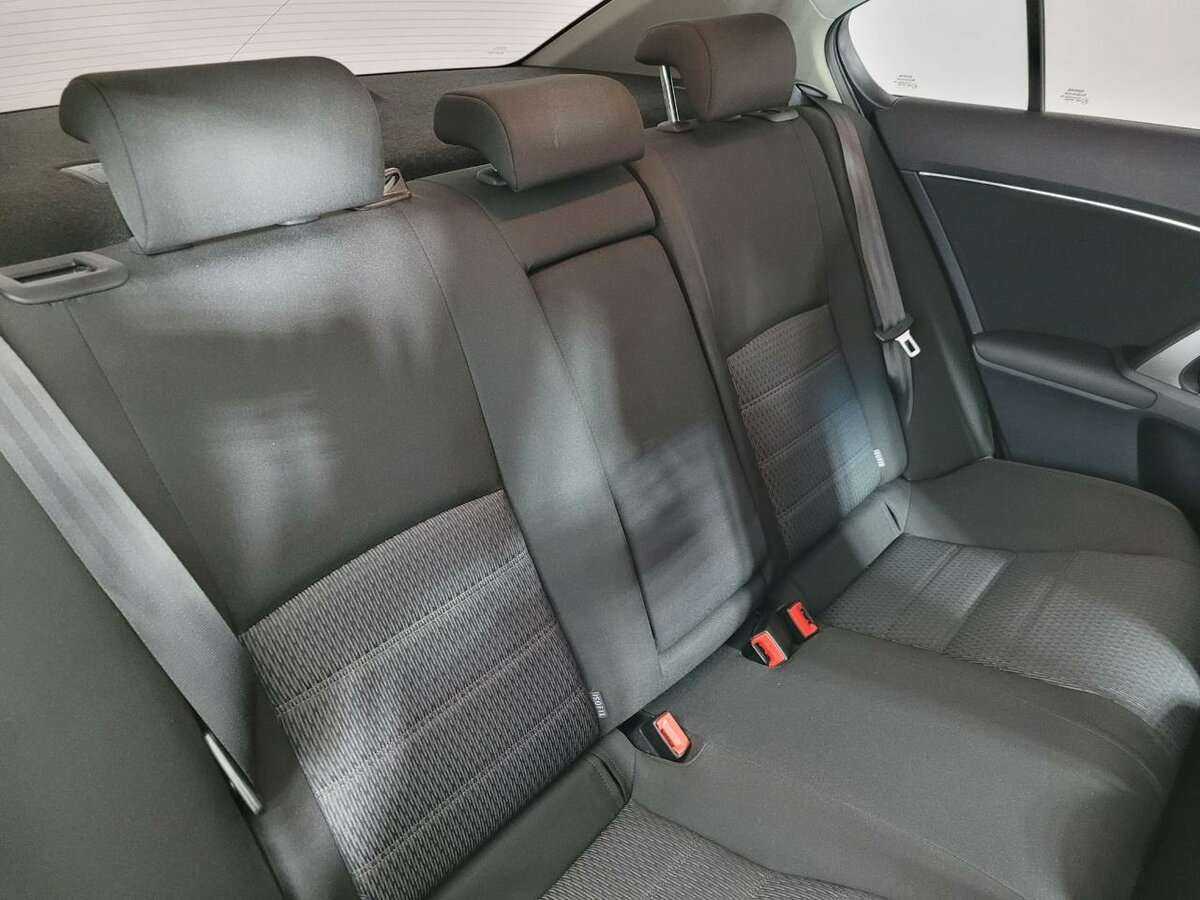 Купить Toyota Avensis, 2012, 187 969 км, фото №15