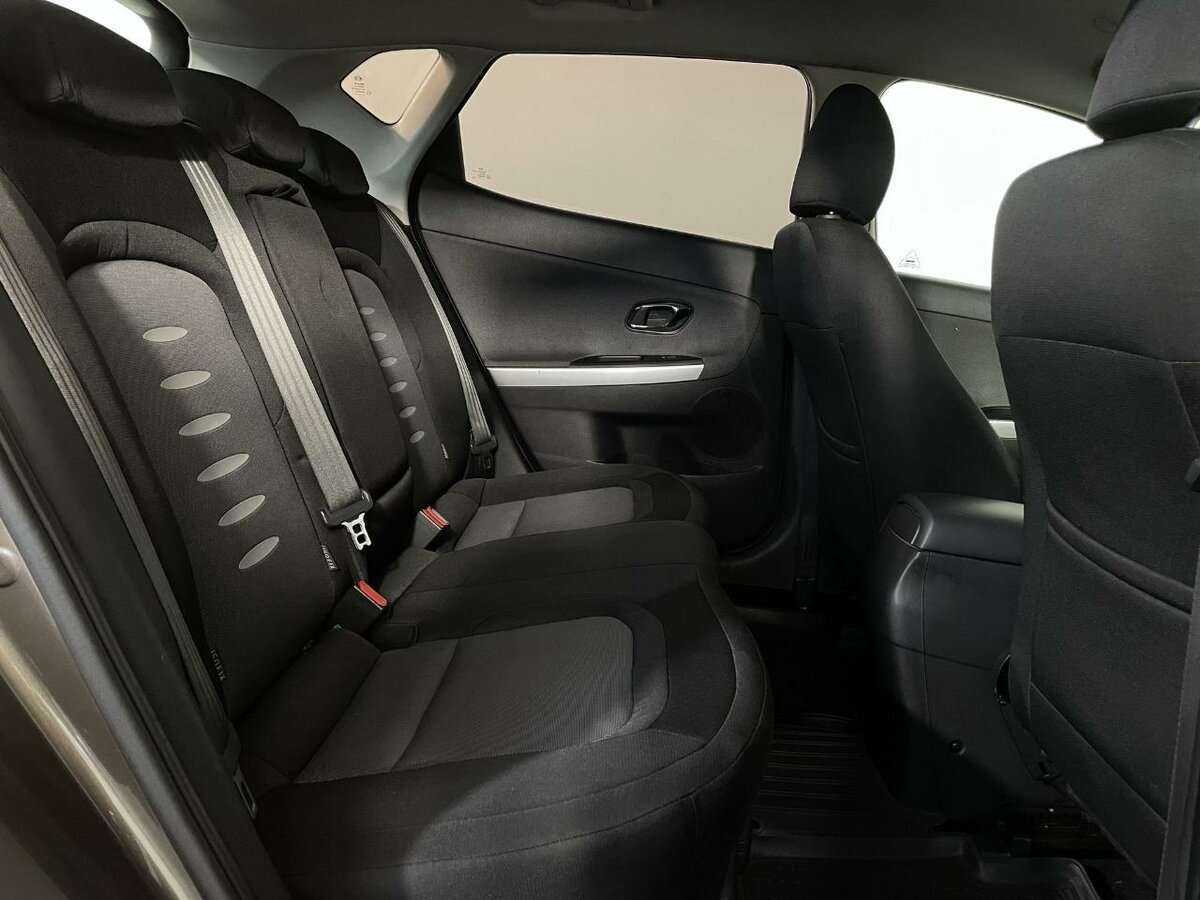 Купить Kia Ceed, 2013, 199 500 км, фото №16