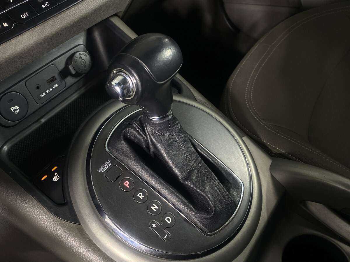 Купить Kia Sportage, 2012, 162 300 км, фото №12