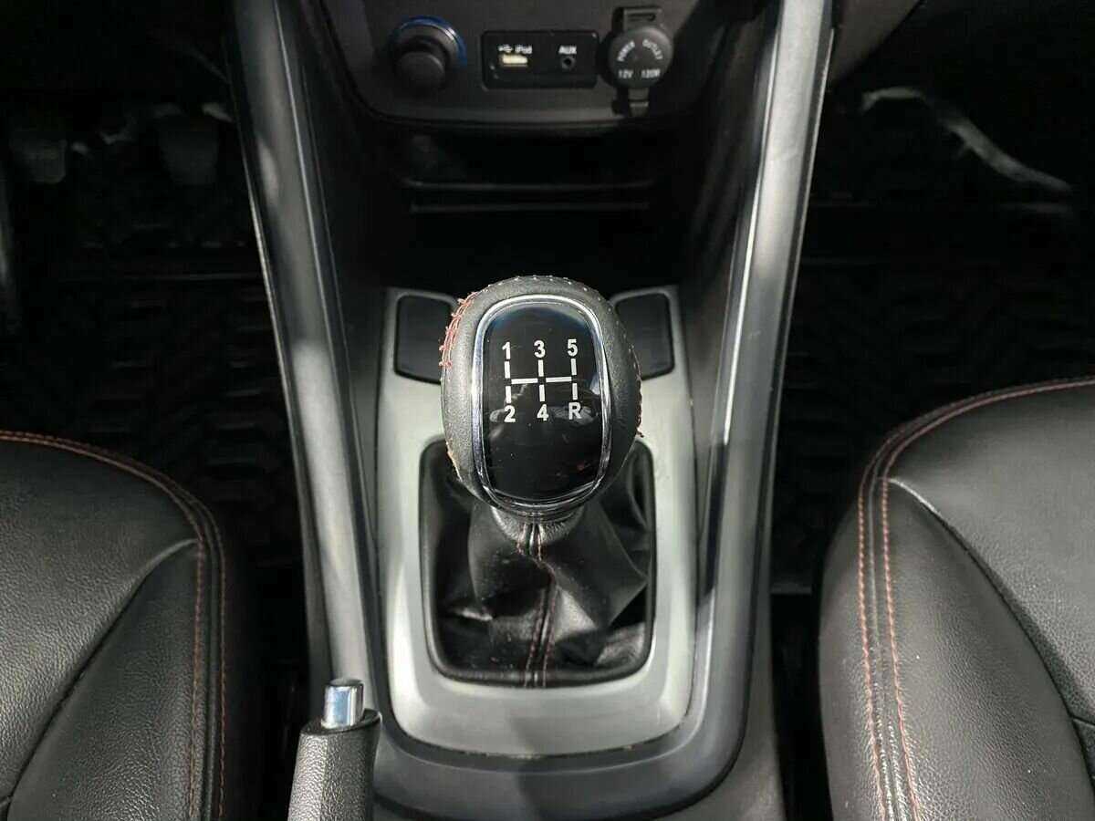 Купить Chery Tiggo 5, 2014, 77 002 км, фото №11