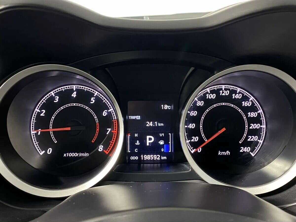 Купить Mitsubishi Lancer, 2012, 198 600 км, фото №12