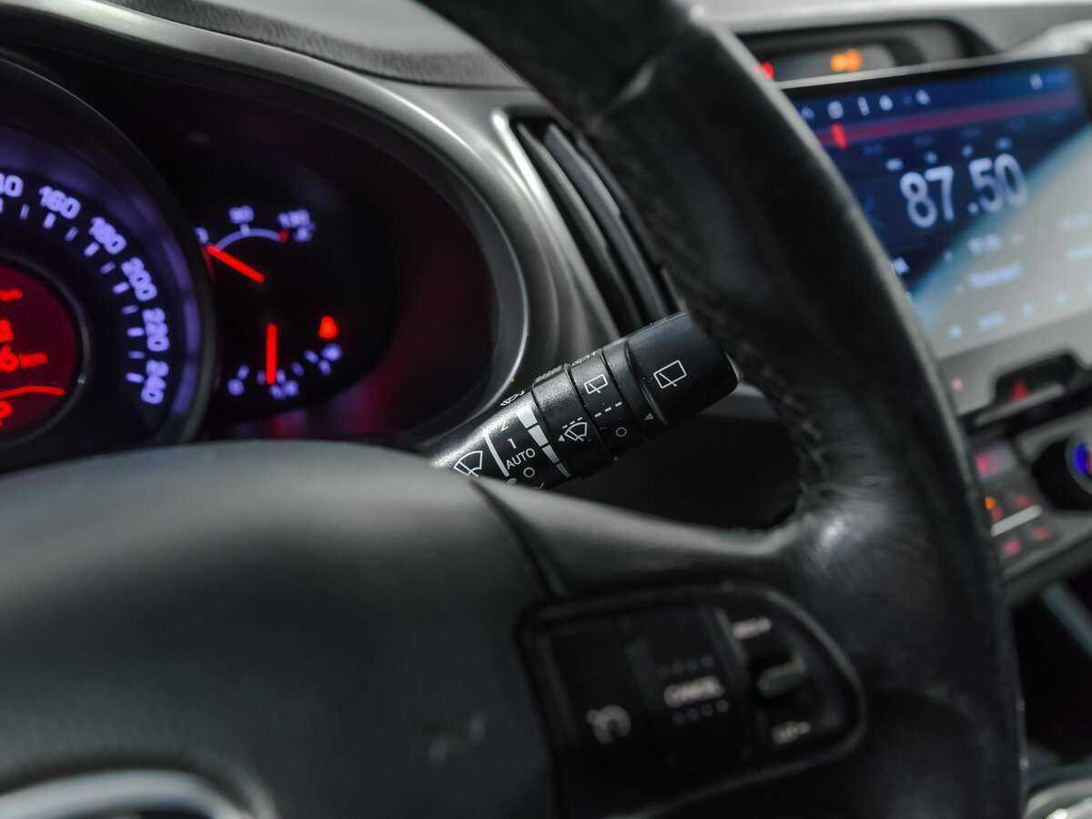 Купить Kia Sportage, 2012, 163 855 км, фото №10