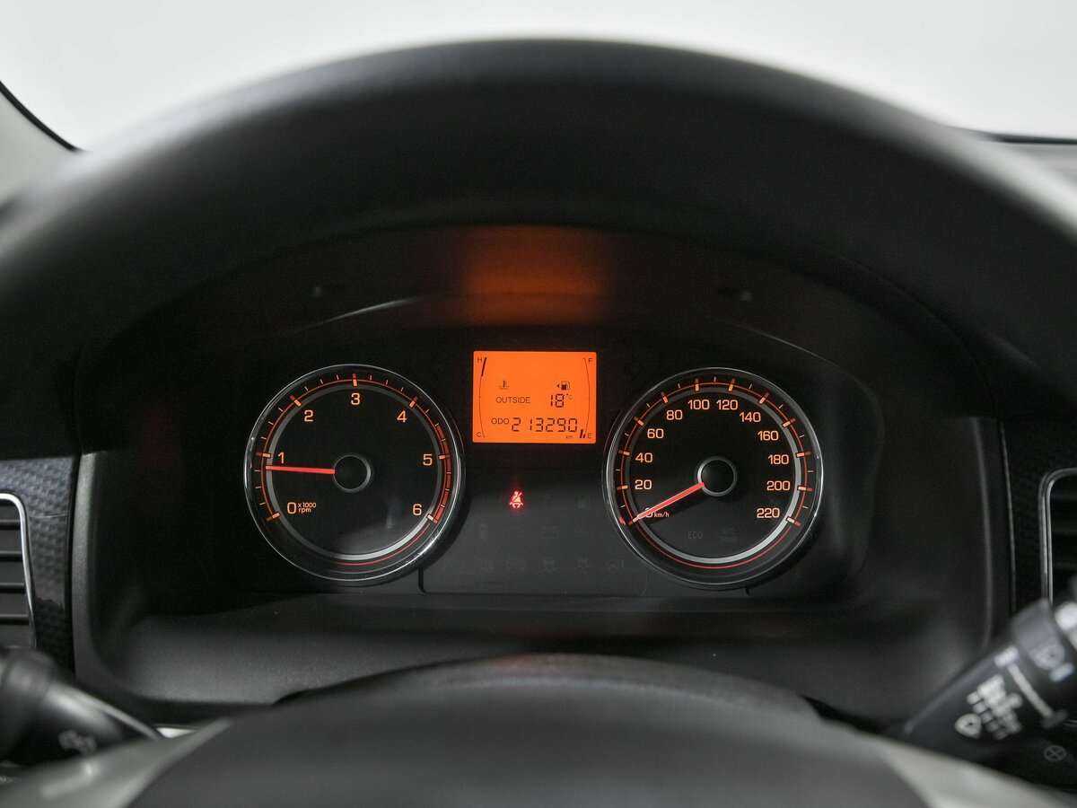 Купить SsangYong Actyon, 2013, 213 287 км, фото №8