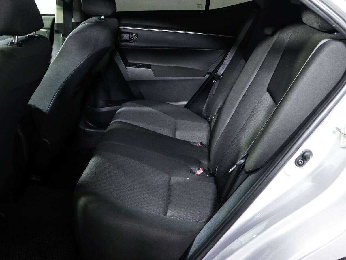 Купить Toyota Corolla, 2013, 101 000 км, фото №7