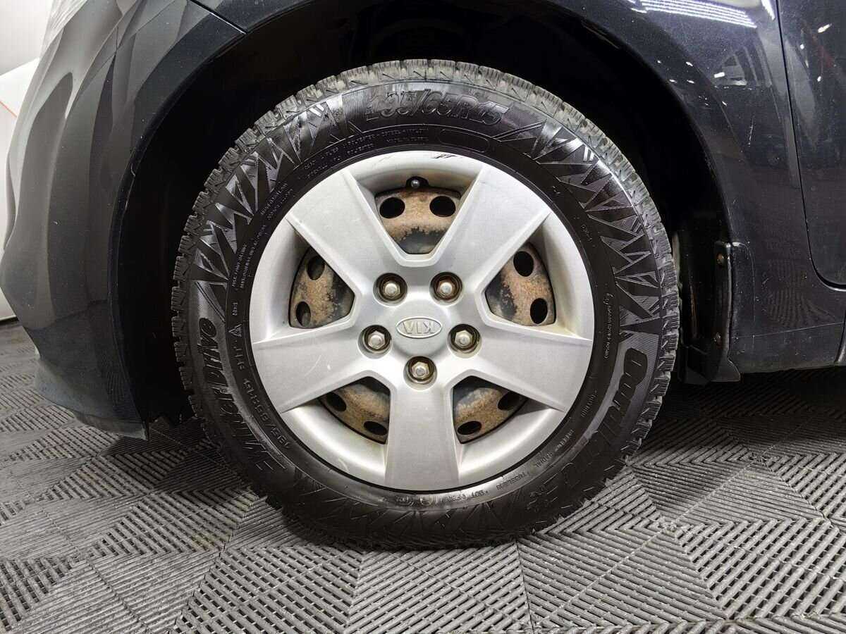 Купить Kia Venga, 2015, 146 781 км, фото №16