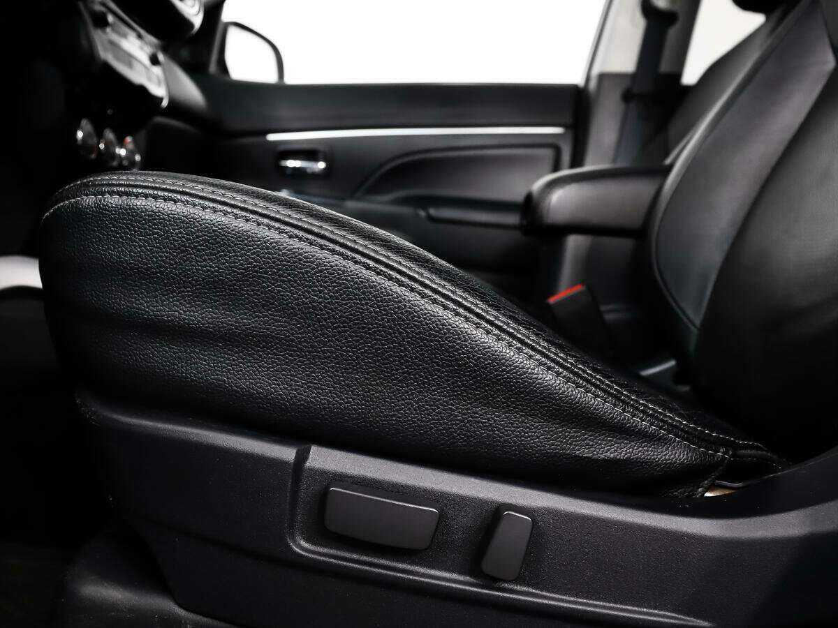 Купить Peugeot 4008, 2012, 202 813 км, фото №10