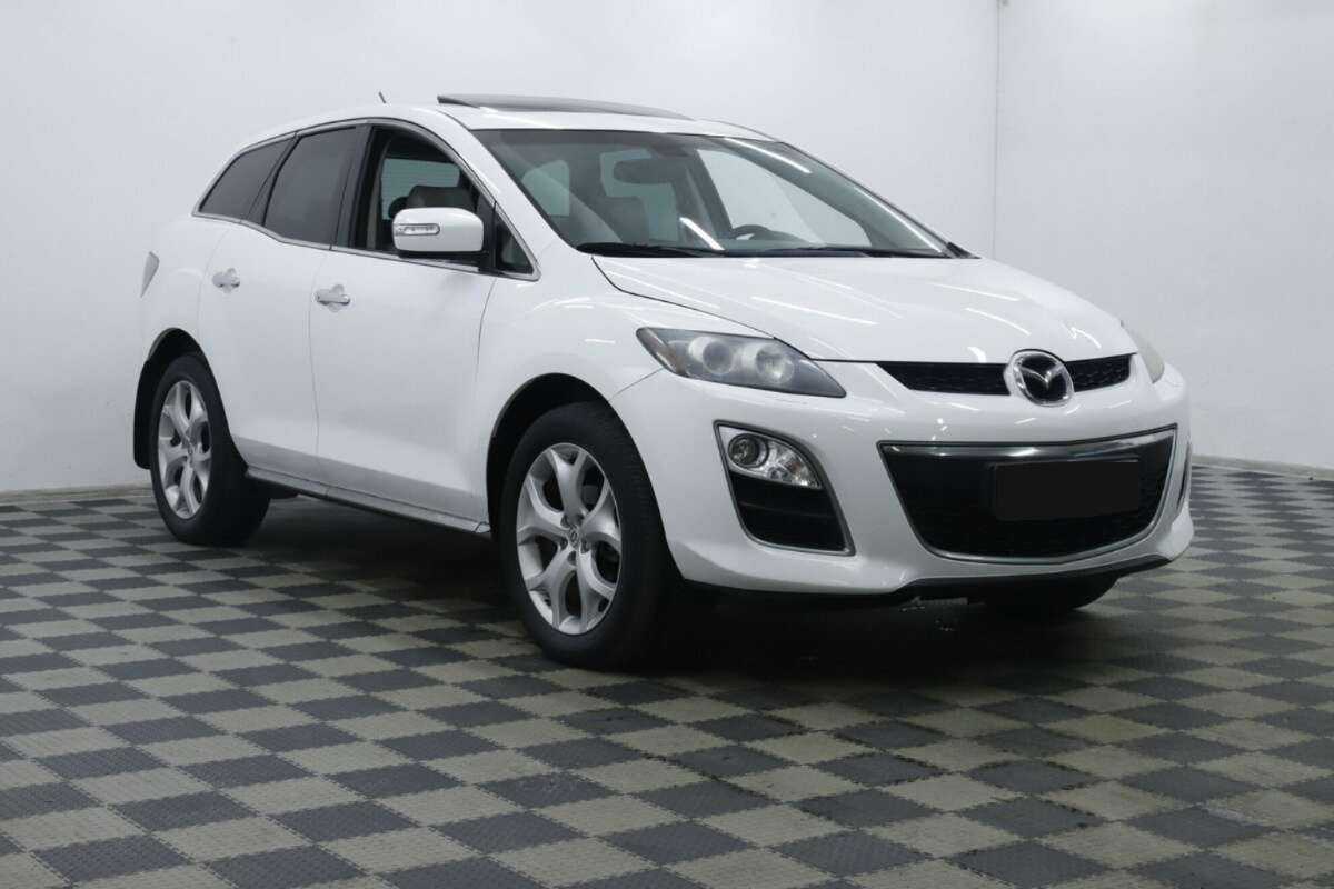 Mazda CX-7