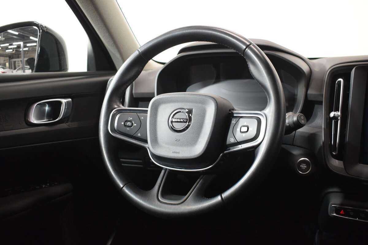 Купить Volvo XC40, 2019, 67 000 км, фото №14