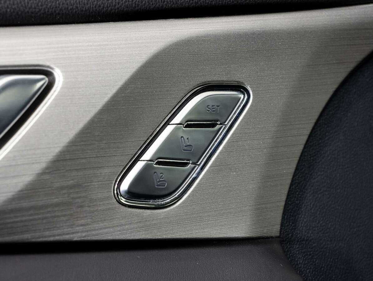 Купить Changan CS75, 2022, 60 118 км, фото №18