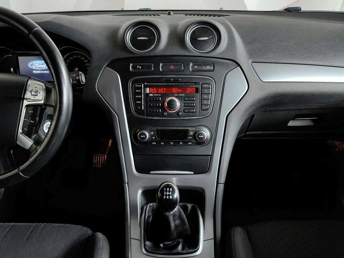 Купить Ford Mondeo, 2014, 250 042 км, фото №11