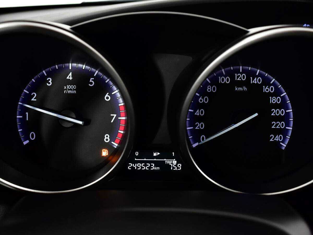 Купить Mazda 3, 2012, 249 495 км, фото №11