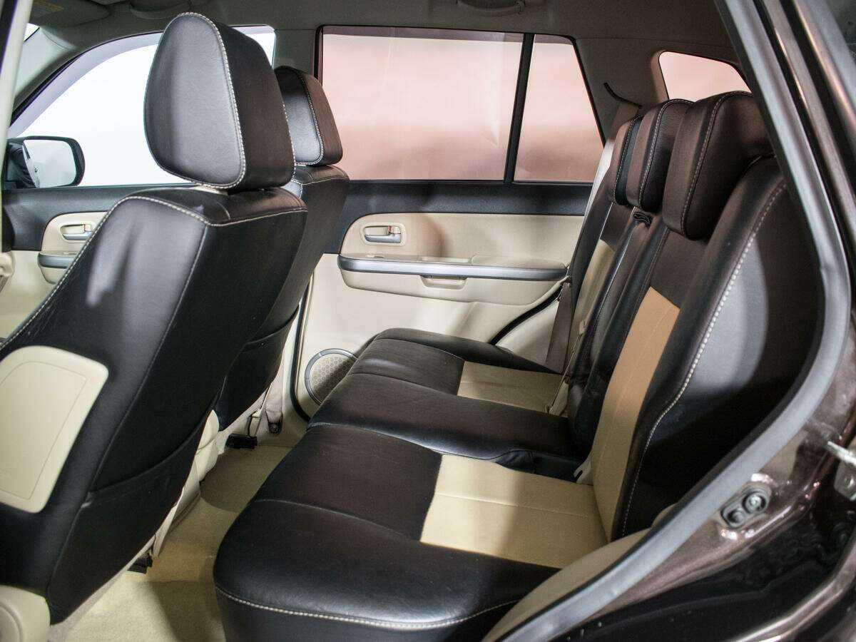 Купить Suzuki Grand Vitara, 2013, 218 405 км, фото №10