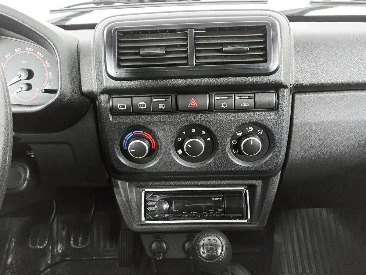 Купить Lada (ВАЗ) Niva Legend Euro-2, 2023, 3 259 км, фото №13