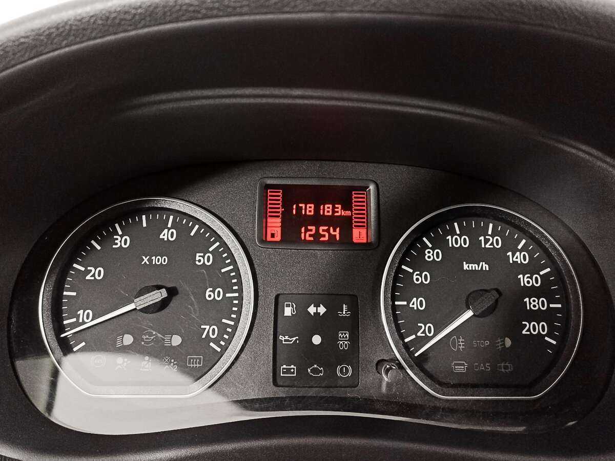 Купить Nissan Almera, 2016, 178 153 км, фото №13