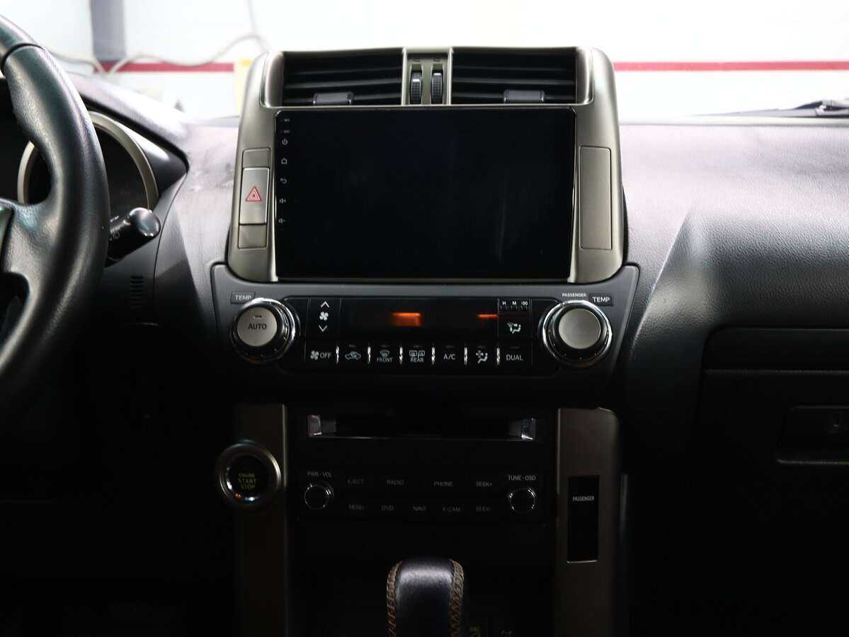 Купить Toyota Land Cruiser Prado, 2013, 265 000 км, фото №17