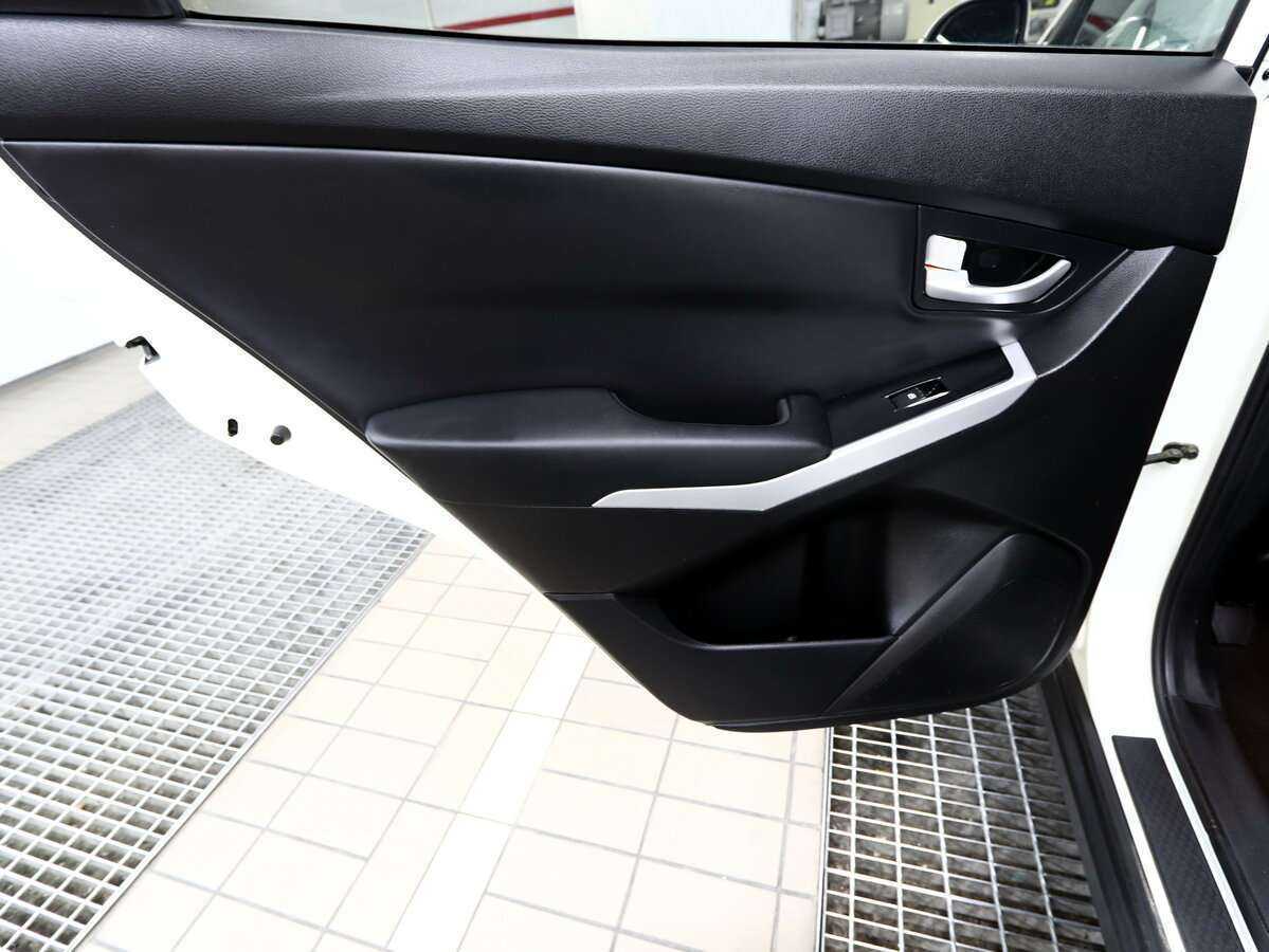 Купить SsangYong Actyon, 2014, 208 000 км, фото №10