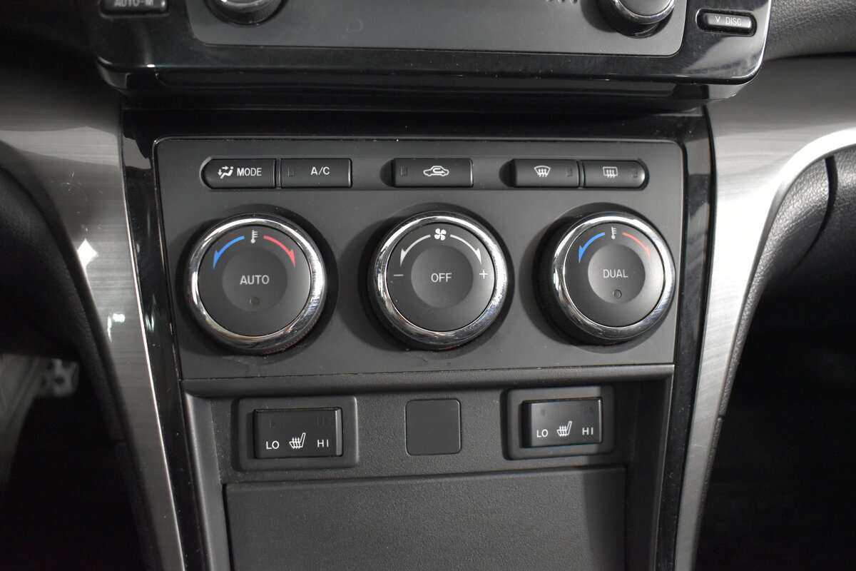 Купить Mazda 6, 2012, 125 653 км, фото №13