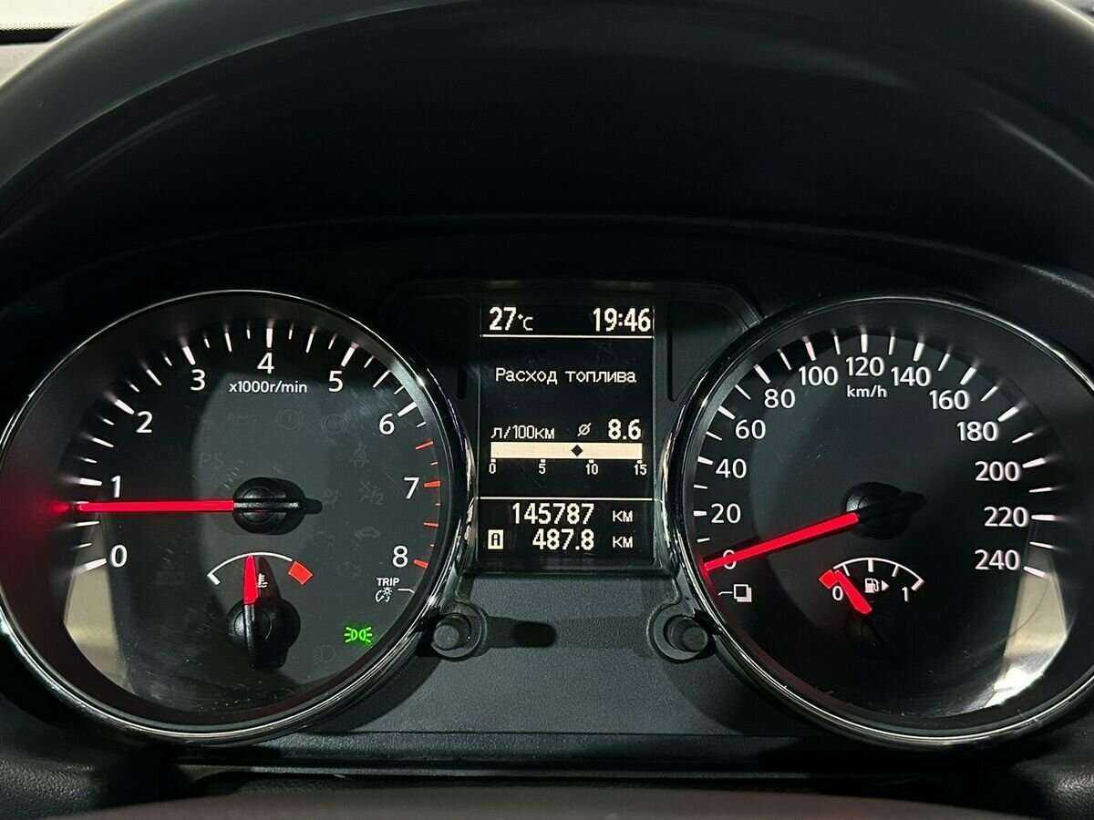 Купить Nissan Qashqai, 2013, 145 786 км, фото №13