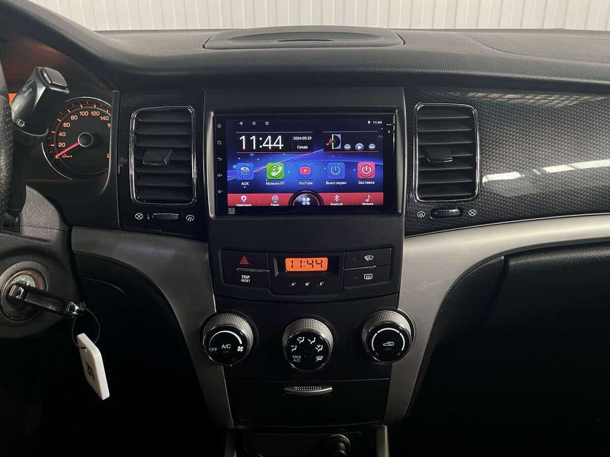 Купить SsangYong Actyon, 2012, 182 973 км, фото №13