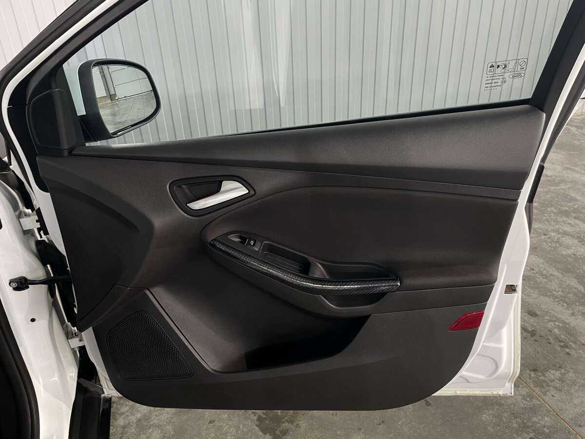 Купить Ford Focus, 2013, 235 227 км, фото №20