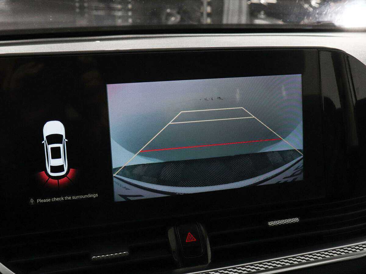 Купить FAW Bestune B70, 2023, 52 275 км, фото №16