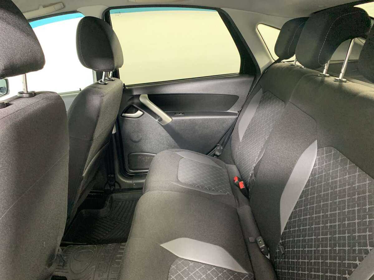 Купить Lada (ВАЗ) Granta, 2018, 76 500 км, фото №16