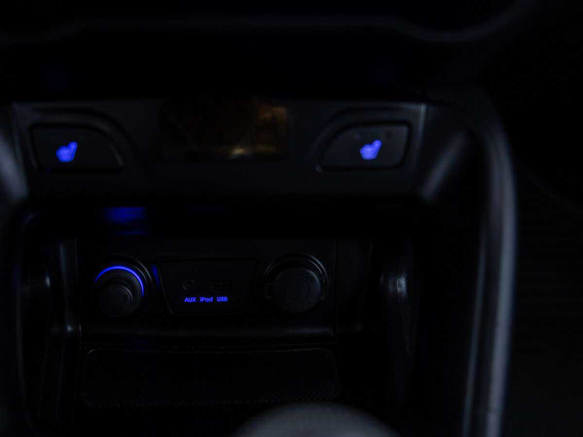 Купить Hyundai ix35, 2012, 190 047 км, фото №17