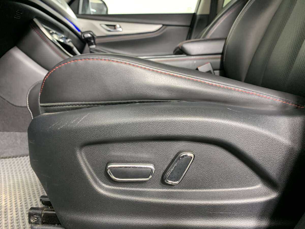 Купить Changan CS75, 2020, 59 572 км, фото №12