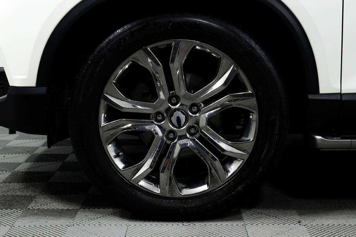 Купить SsangYong Rexton, 2018, 101 129 км, фото №15