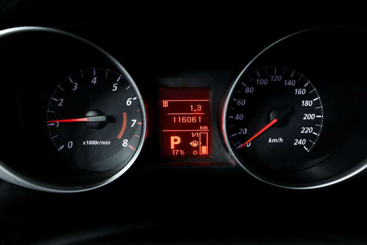 Купить Mitsubishi ASX, 2013, 116 010 км, фото №10