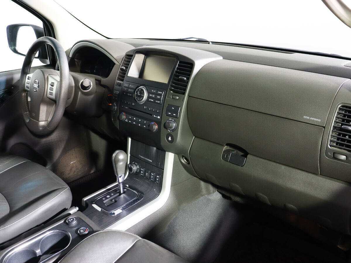 Купить Nissan Pathfinder, 2013, 217 037 км, фото №7
