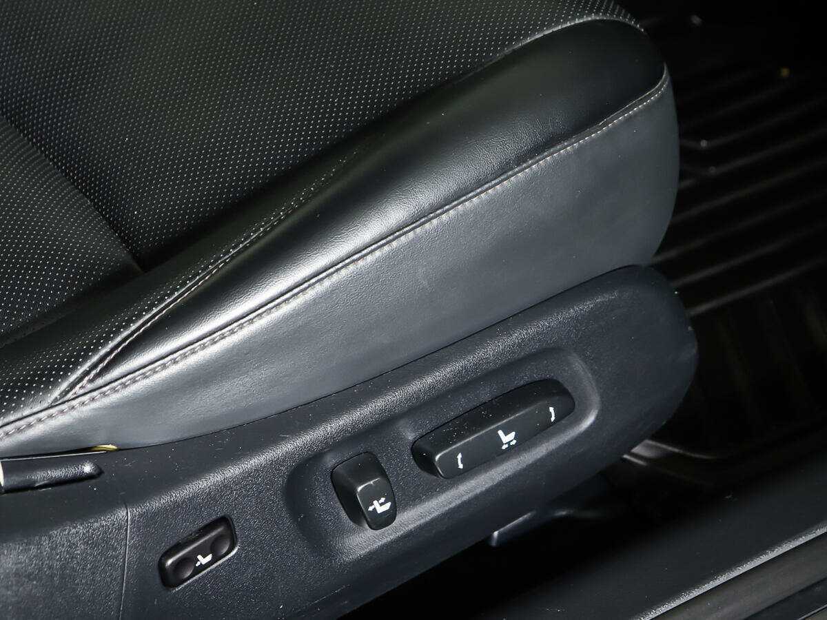 Купить Lexus ES 350, 2012, 340 497 км, фото №16