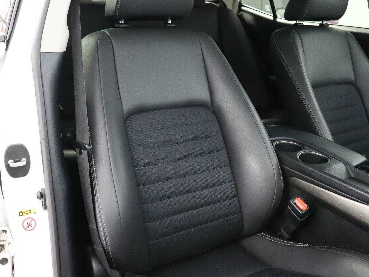 Купить Lexus IS 250, 2015, 153 001 км, фото №10