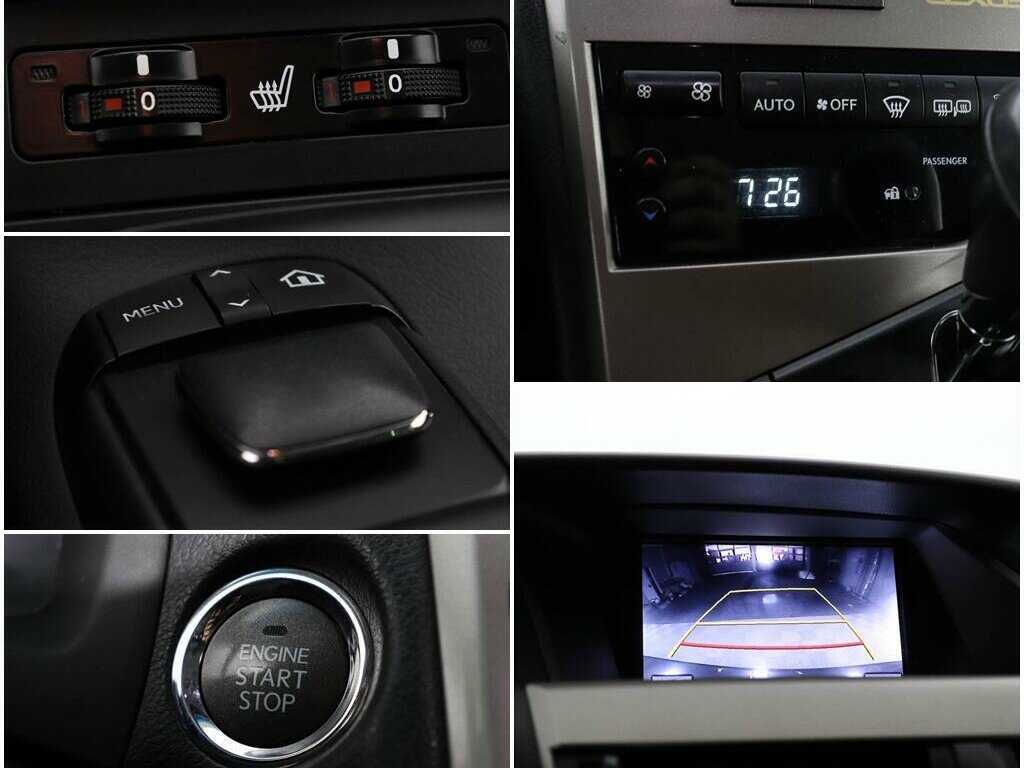 Купить Lexus RX 270, 2013, 84 674 км, фото №17