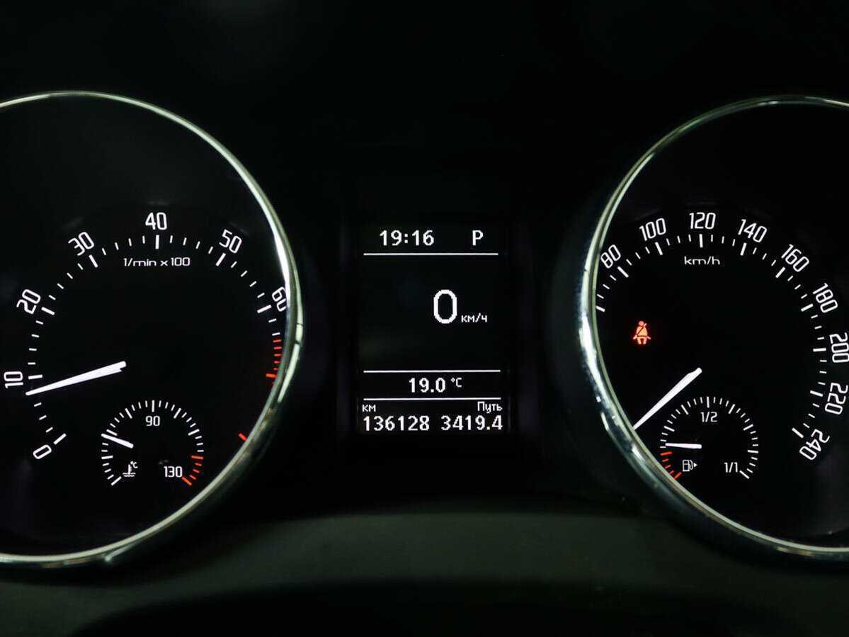 Купить Skoda Yeti, 2015, 132 000 км, фото №11