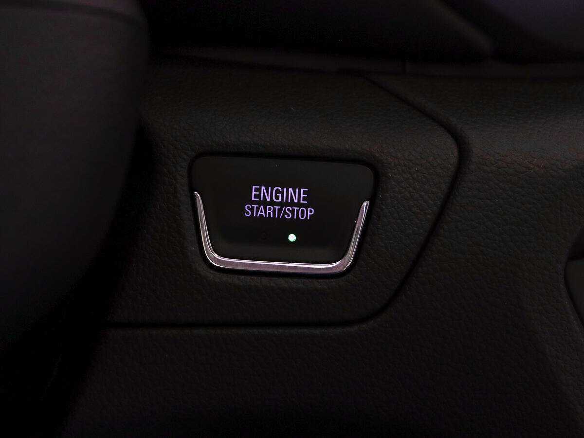 Купить Chevrolet Orlando, 2022, 11 000 км, фото №14