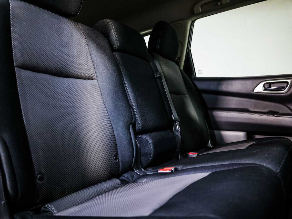 Купить Nissan Pathfinder, 2020, 91 066 км, фото №12