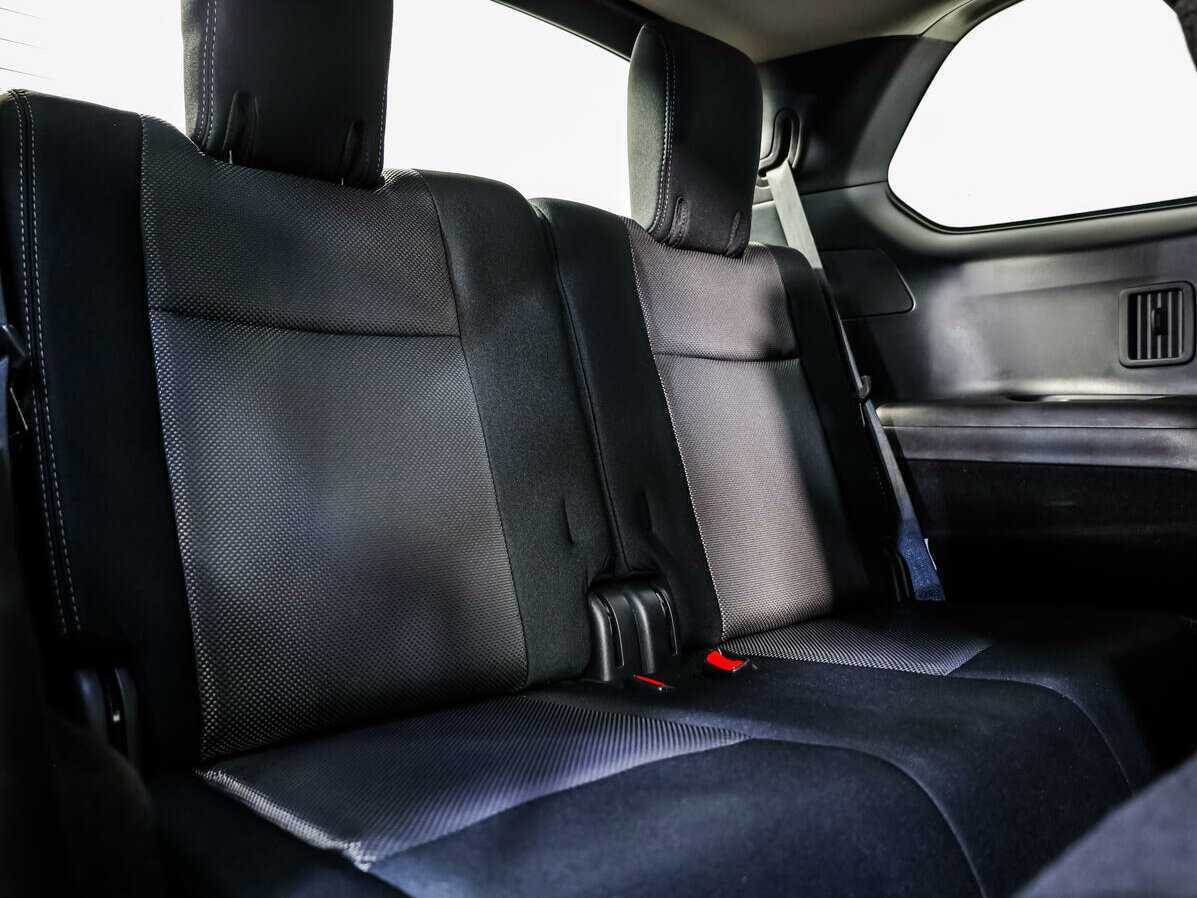 Купить Nissan Pathfinder, 2020, 91 066 км, фото №13