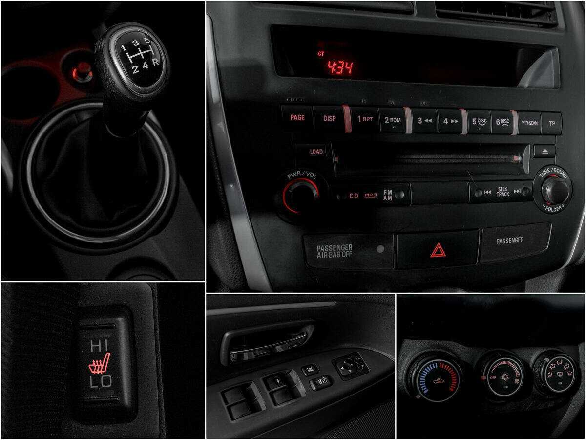 Купить Mitsubishi ASX, 2012, 146 507 км, фото №12