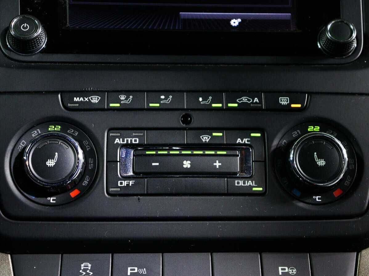 Купить Skoda Yeti, 2015, 107 094 км, фото №15