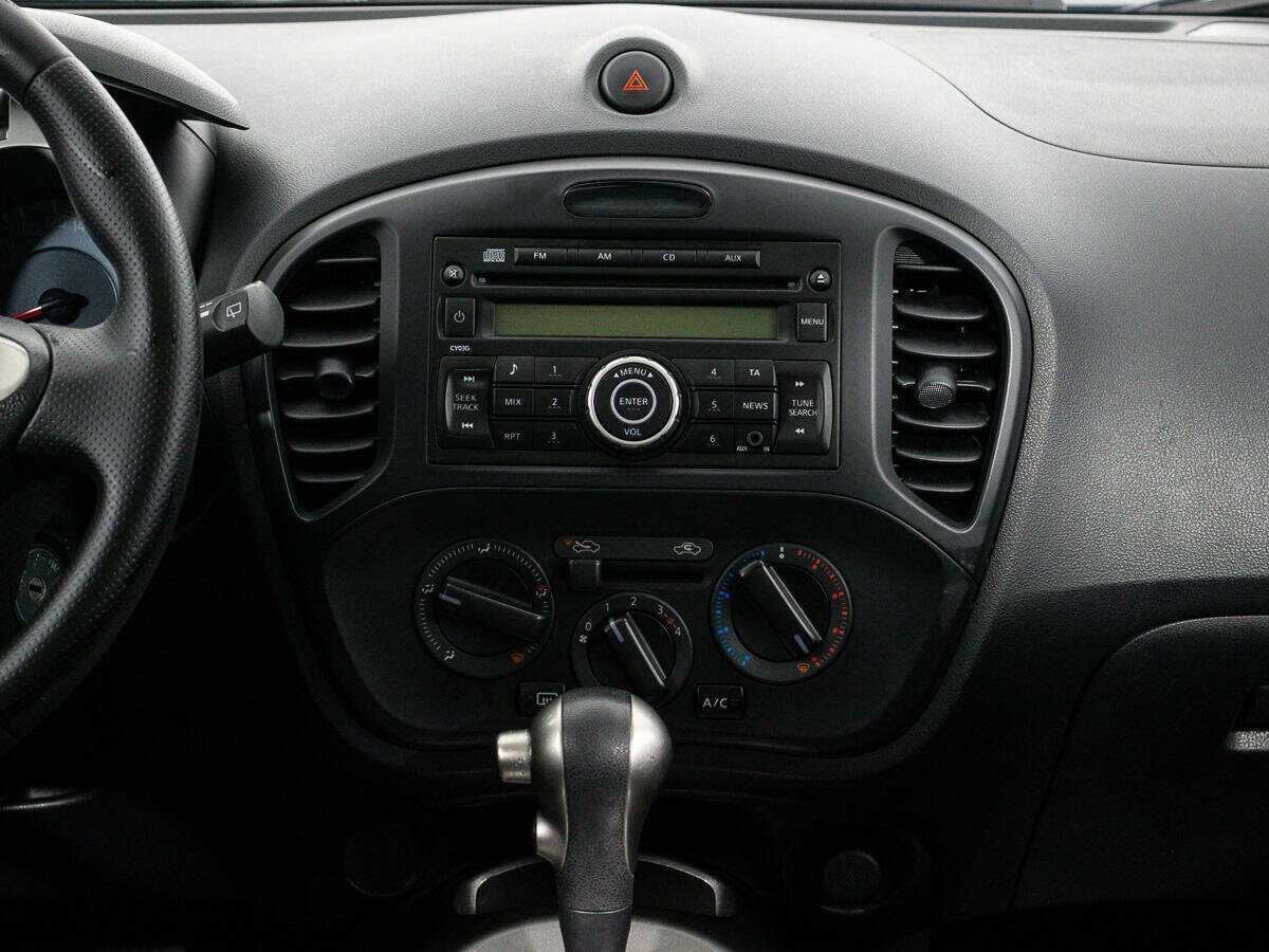 Купить Nissan Juke, 2013, 114 000 км, фото №14