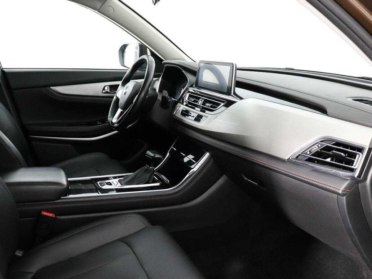 Купить Changan CS75, 2020, 100 577 км, фото №10