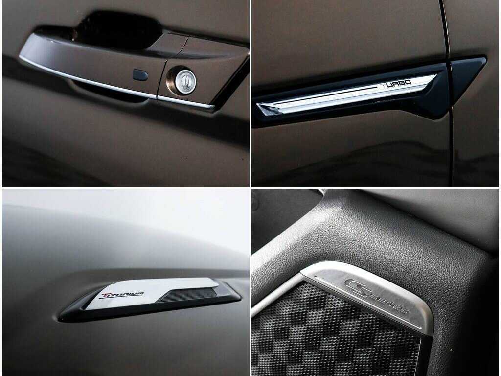 Купить Changan CS75, 2020, 100 577 км, фото №16