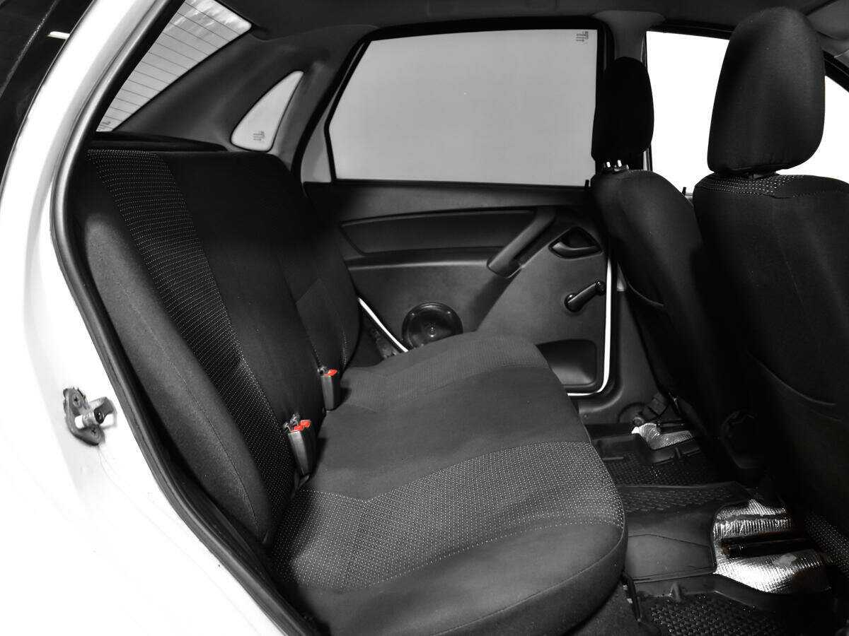 Купить Lada (ВАЗ) Granta, 2013, 136 900 км, фото №9