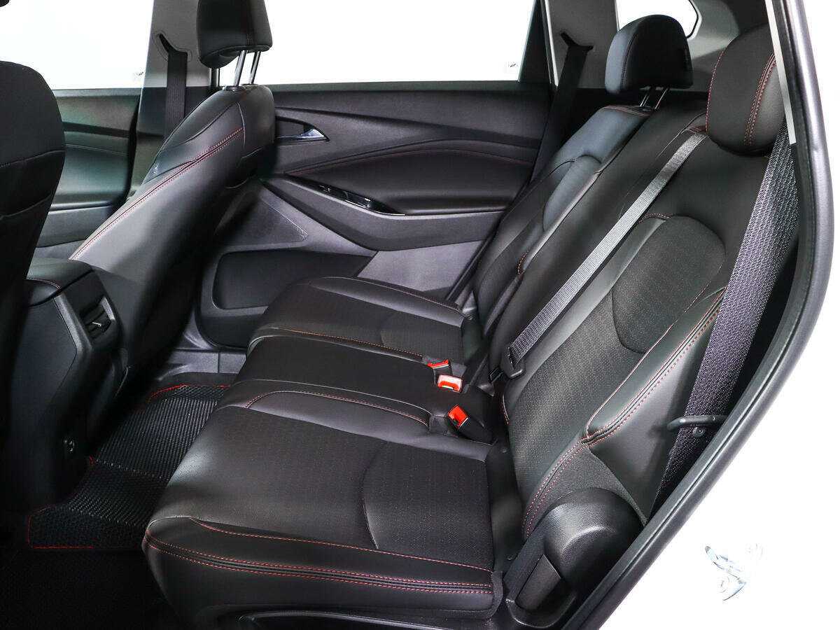 Купить Chevrolet Orlando, 2022, 11 008 км, фото №8