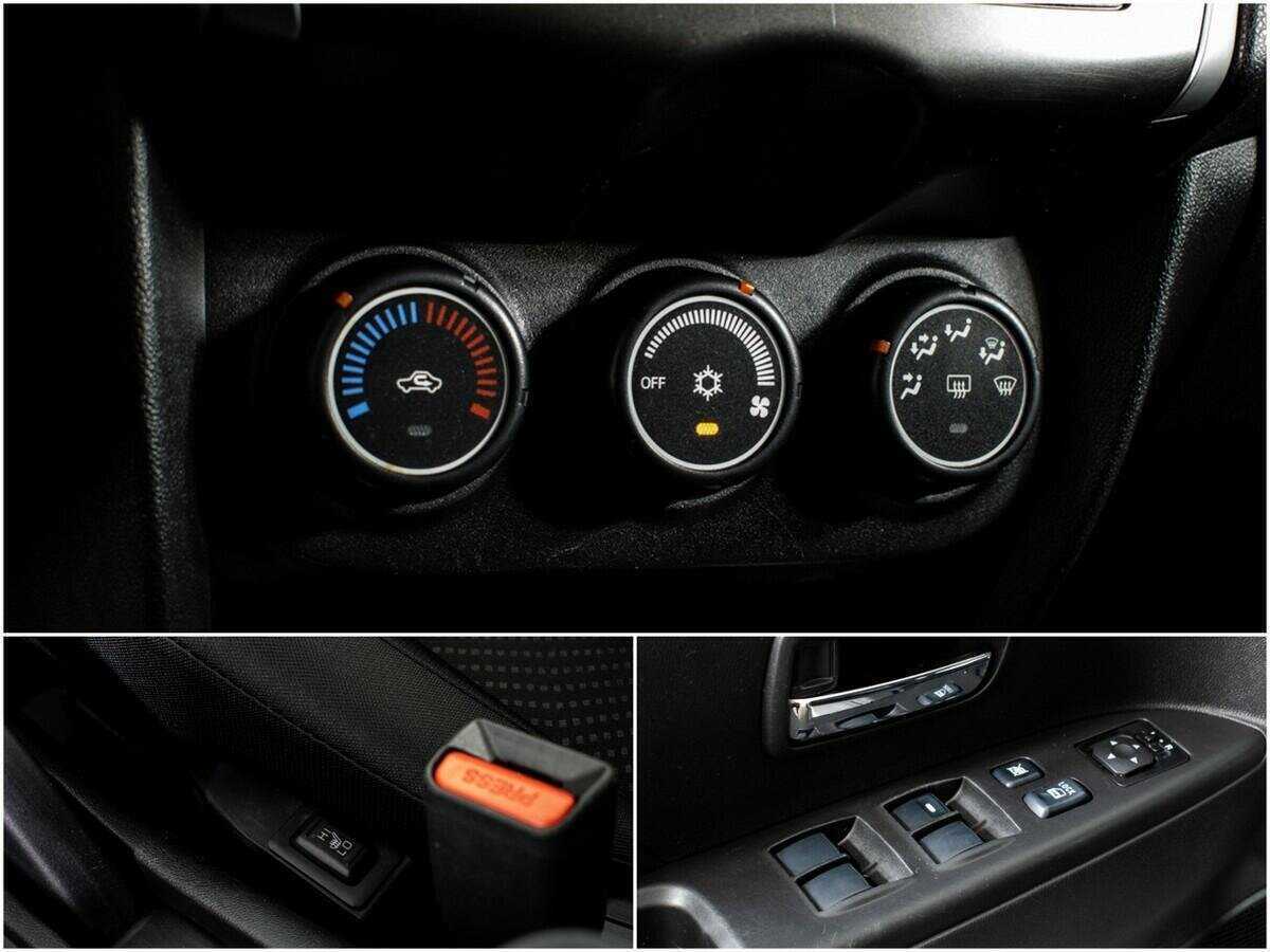 Купить Mitsubishi ASX, 2013, 96 356 км, фото №14